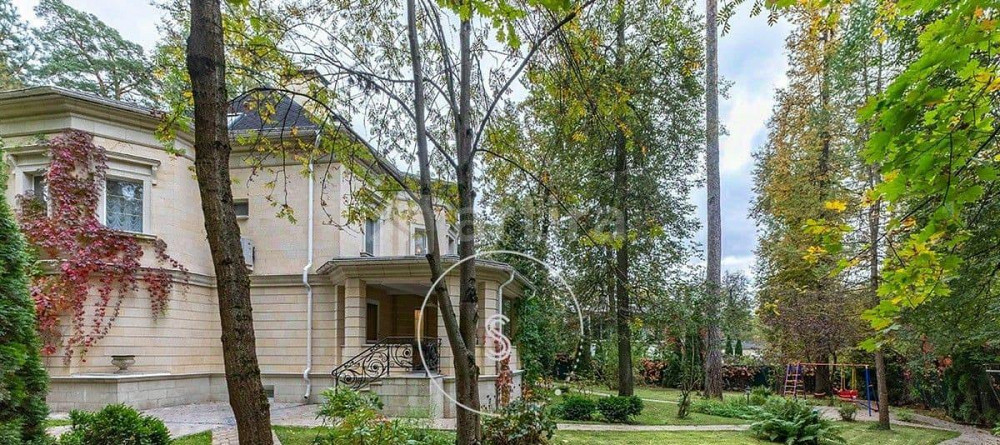 Дом, 380 м2, 22 сотки, 4 эт. Красногорск - изображение 4