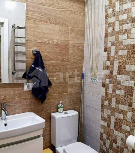 1-комн. квартира, 49 м2, 9/13 эт. Самара - изображение 11