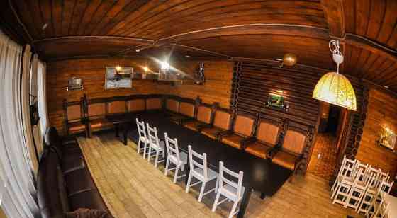 Коттедж, 300 м2 Новосибирск