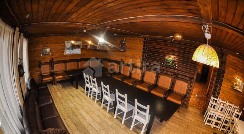 Коттедж, 300 м2 Новосибирск - изображение 2