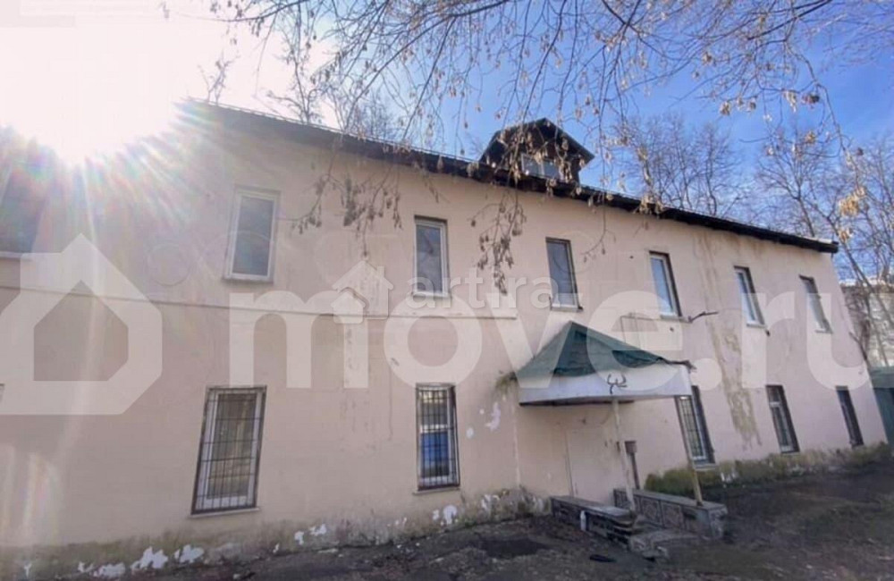 Студия, 14.9 м2, 2/2 эт. Москва - изображение 4