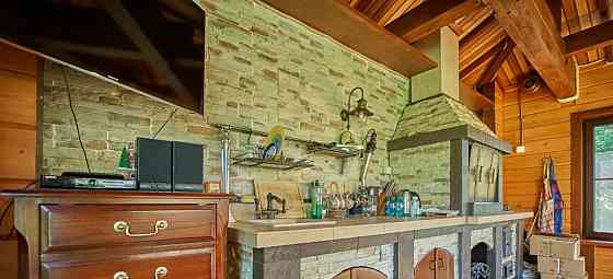 Коттедж, 320 м2, 20 соток, 3 эт. Истра