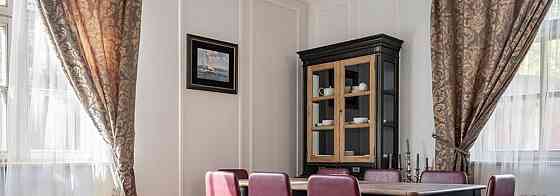 Таунхаус, 180 м2, 1 сотка, 2 эт. Москва