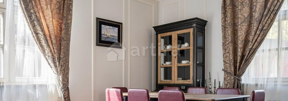 Таунхаус, 180 м2, 1 сотка, 2 эт. Москва - изображение 2