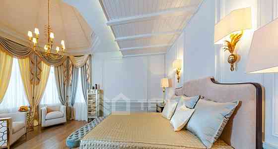 Дом, 372 м2, 13 соток Одинцово