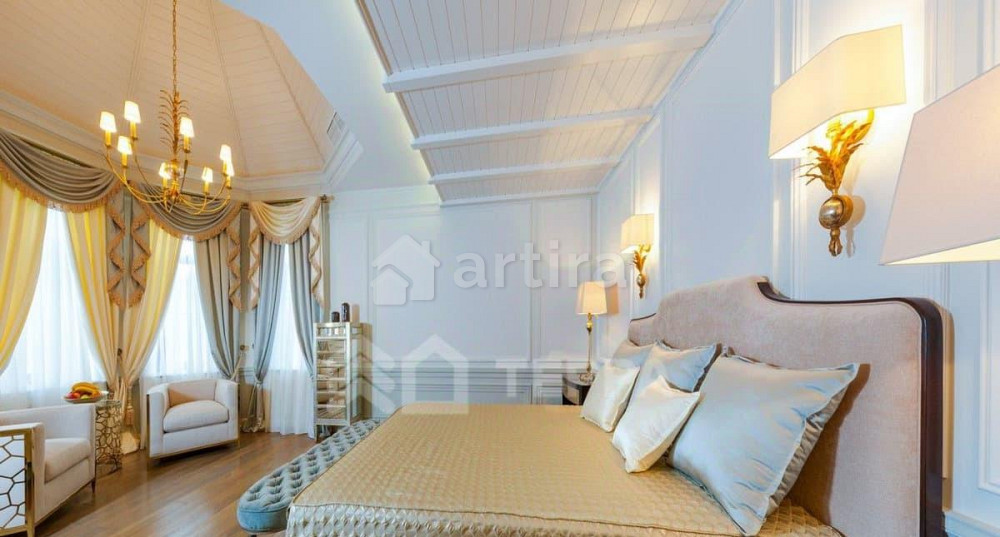 Дом, 372 м2, 13 соток Одинцово - изображение 5