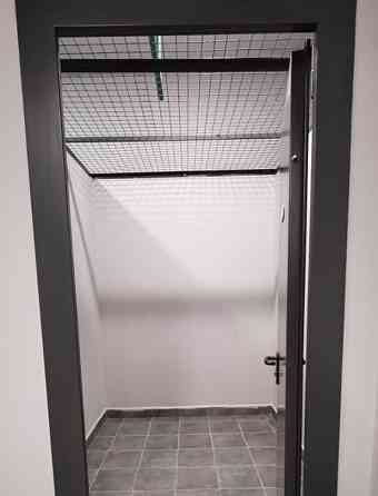 Гараж, 4.3 м2 Москва