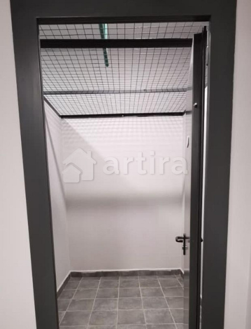 Гараж, 4.3 м2 Москва - изображение 5