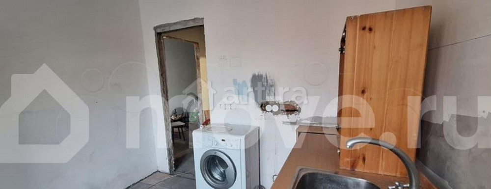 4-комн. квартира, 72.2 м2, 5/5 эт. Москва - изображение 7