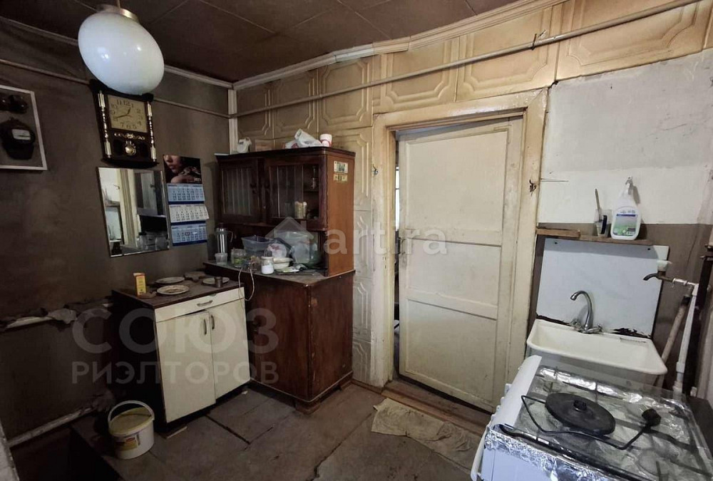 Дом, 72 м2, 3 сотки, 1 эт. Волгоград - изображение 6