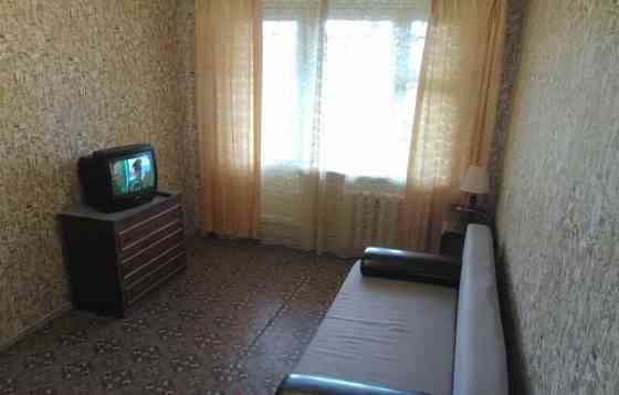 2-комн. квартира, 50 м2, 5/10 эт. Нижний Новгород