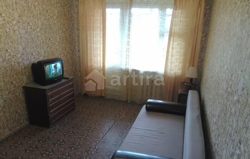 2-комн. квартира, 50 м2, 5/10 эт. Нижний Новгород - изображение 3