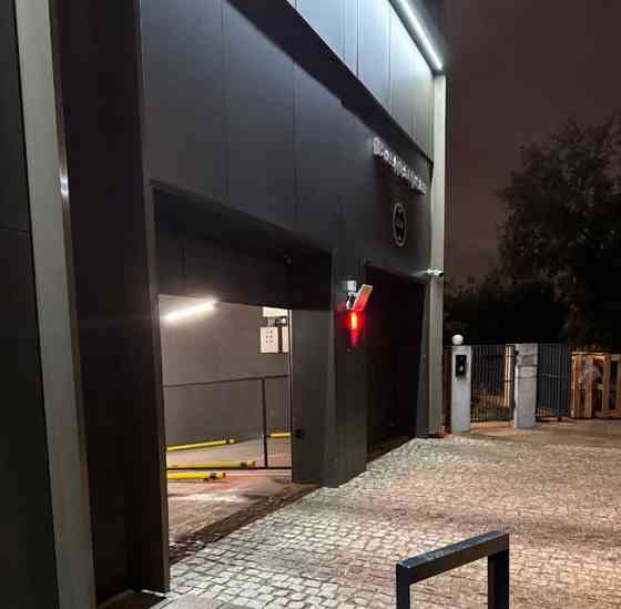 Гараж, 13.3 м2 Москва