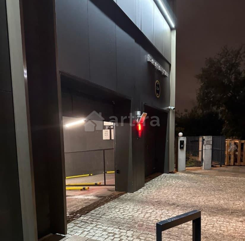 Гараж, 13.3 м2 Москва - изображение 3