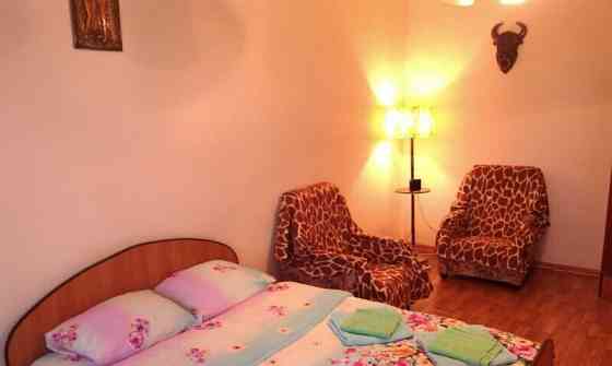 1-комн. квартира, 38 м2, 3/12 эт. Москва