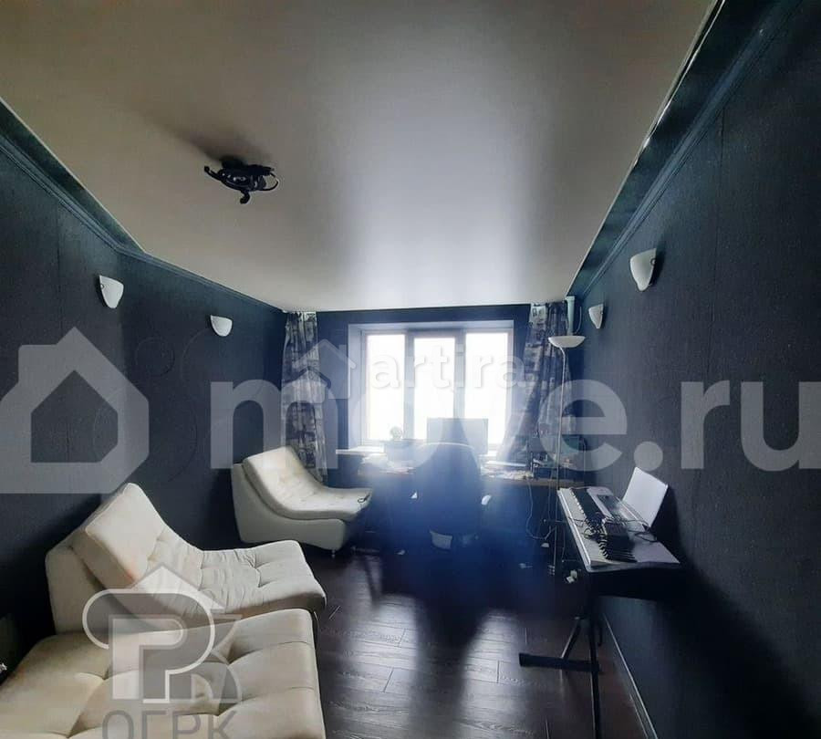 5-комн. квартира, 95.4 м2, 13/14 эт. Зеленоград - изображение 4