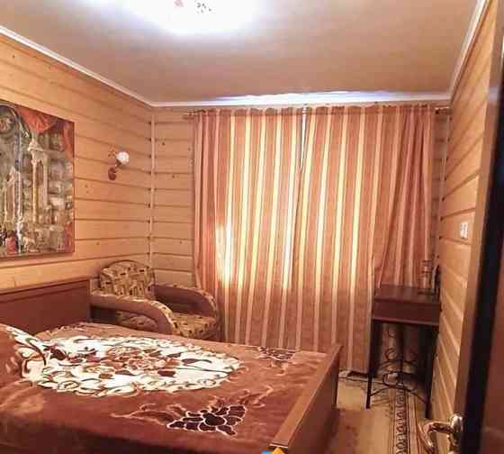 Дом, 140 м2, 25 соток, 3 эт. Балабаново