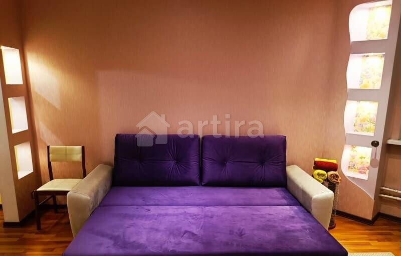 2-комн. квартира, 44 м2, 11/16 эт. Красногорск - изображение 4