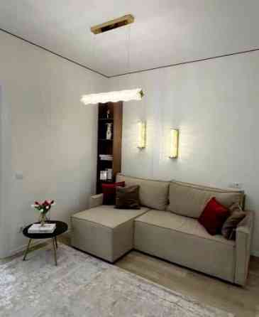 1-комн. квартира, 47 м2, 5/10 эт. Самара