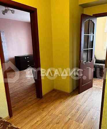 1-комн. квартира, 37.9 м2, 9/17 эт. Москва