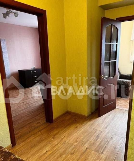 1-комн. квартира, 37.9 м2, 9/17 эт. Москва - изображение 6