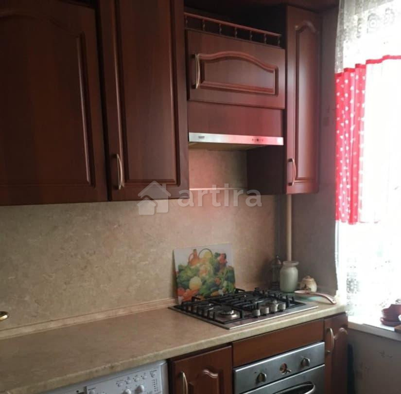 Комната, 11 м2, 9/9 эт. Химки - изображение 6