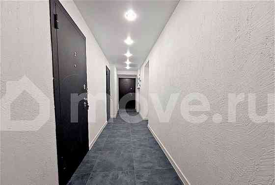 Студия, 17.4 м2, 1/5 эт. Москва