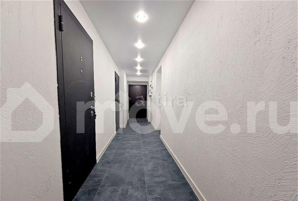 Студия, 17.4 м2, 1/5 эт. Москва - изображение 2