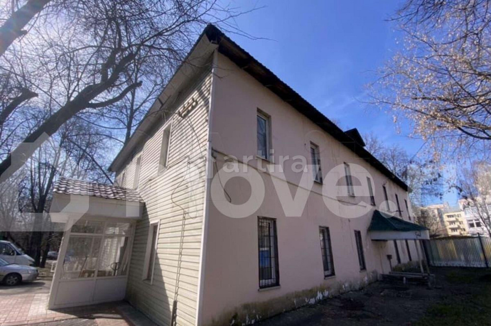 Студия, 12.4 м2, 2/2 эт. Москва - изображение 2