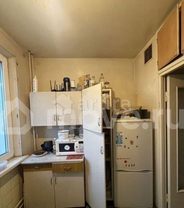 Комната, 31.7 м2, 10/12 эт. Москва - изображение 1