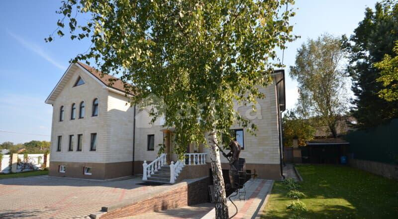 Коттедж, 1000 м2 Видное - изображение 14