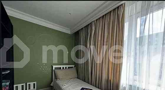 4-комн. квартира, 123.4 м2, 5/6 эт. Москва