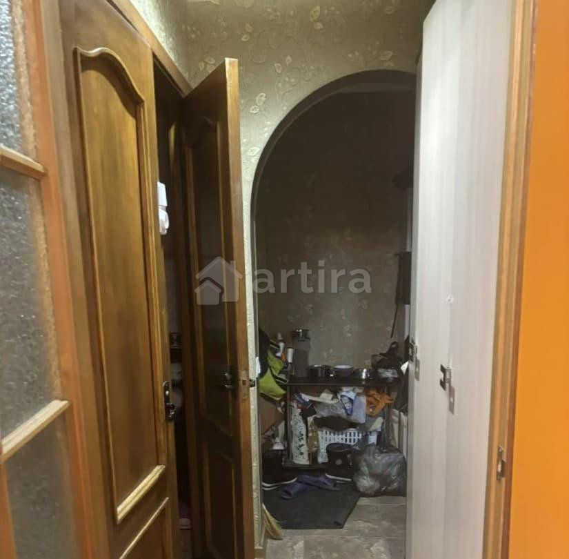 Комната, 61 м2, 5/9 эт. Москва - изображение 5