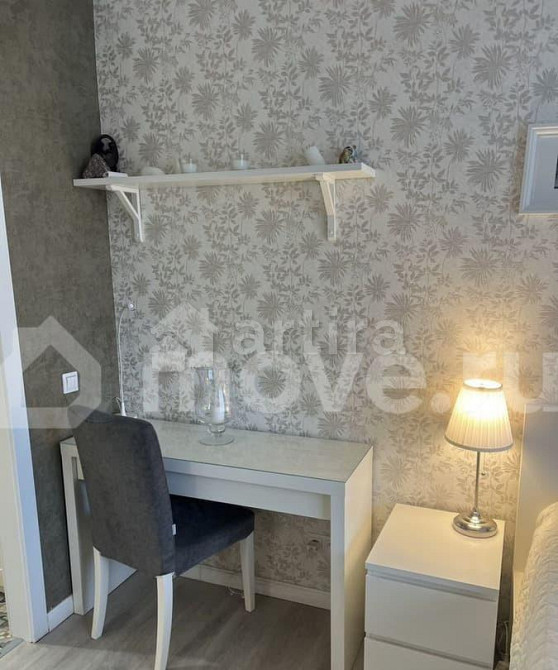 Студия, 25 м2, 26/33 эт. Москва - изображение 6