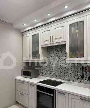 5-комн. квартира, 110 м2, 10/16 эт. Москва