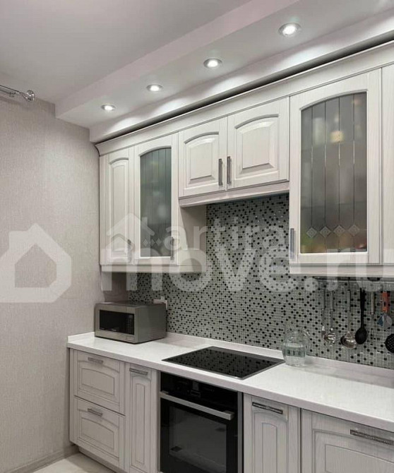 5-комн. квартира, 110 м2, 10/16 эт. Москва - изображение 1