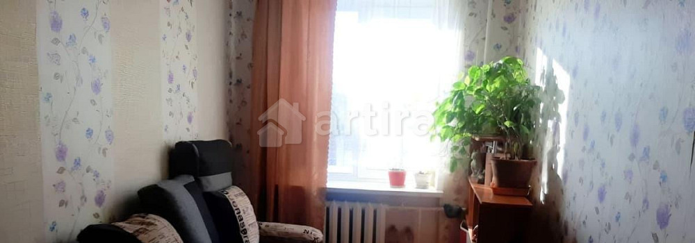 Комната, 13 м2, 5/5 эт. Санкт-Петербург - изображение 4