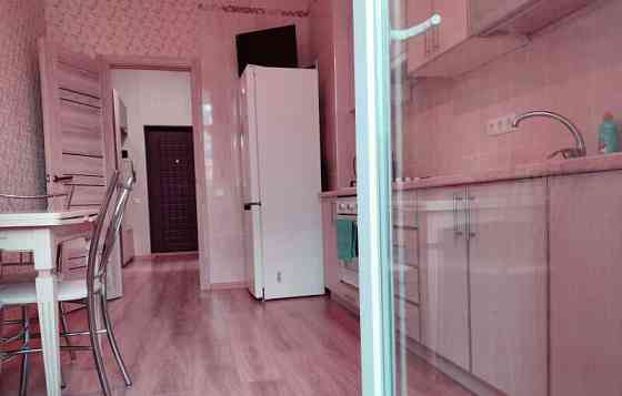 1-комн. квартира, 42 м2, 4/10 эт. Евпатория