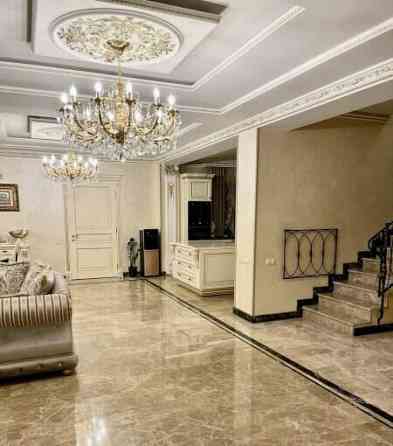 Коттедж, 1000 м2 Щёлково