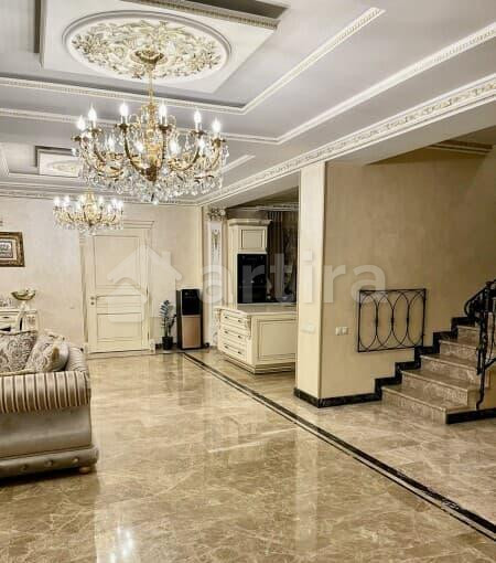 Коттедж, 1000 м2 Щёлково - изображение 5