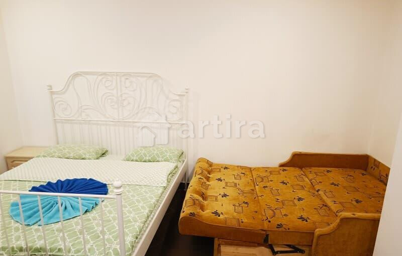 1-комн. квартира, 25 м2, 1/4 эт. Москва - изображение 10