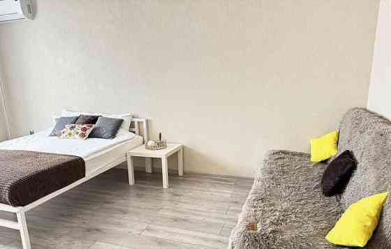 1-комн. квартира, 39 м2, 3/6 эт. Самара