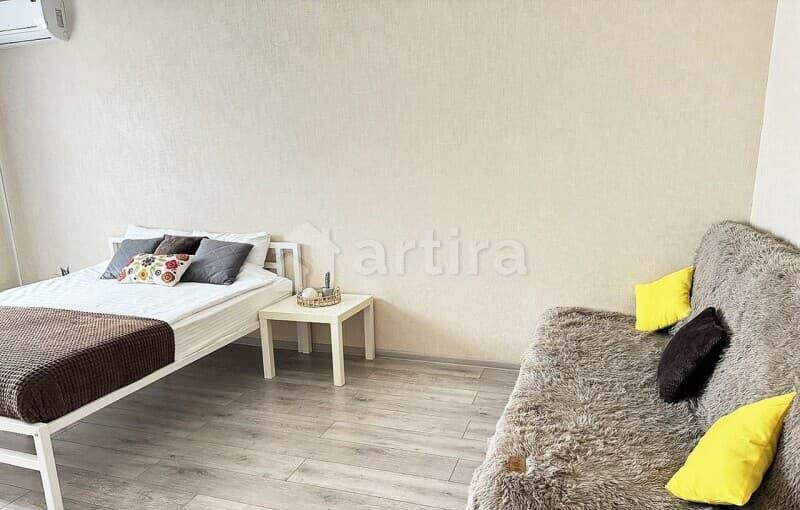 1-комн. квартира, 39 м2, 3/6 эт. Самара - изображение 2