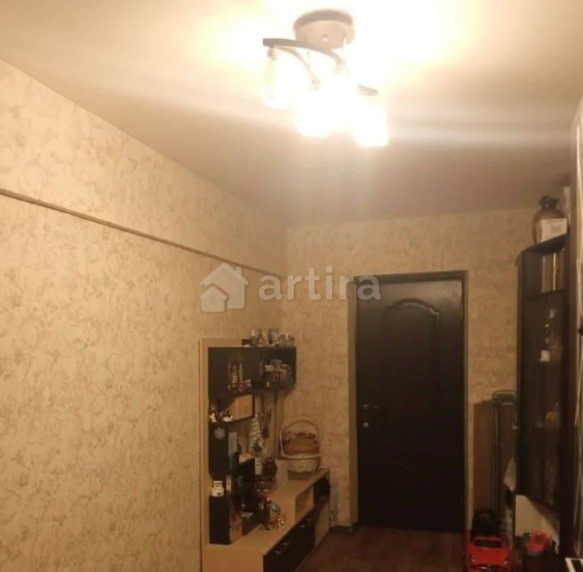 Комната, 12.2 м2, 4/5 эт. Москва - изображение 3