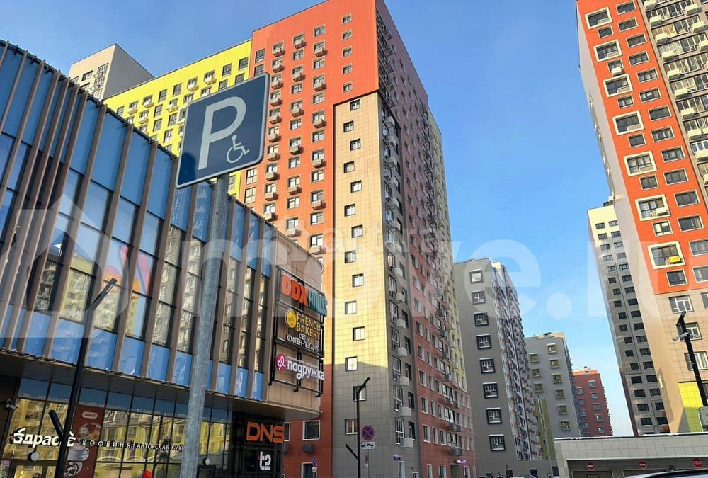 Студия, 18 м2, 2/20 эт. Москва - изображение 7