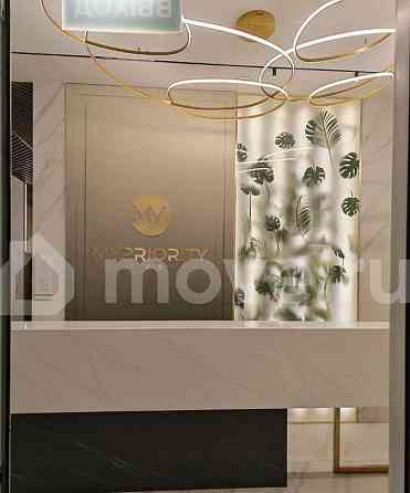 Студия, 26 м2, 10/30 эт. Москва