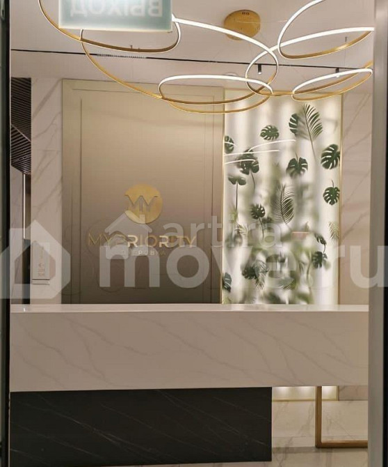 Студия, 26 м2, 10/30 эт. Москва - изображение 4