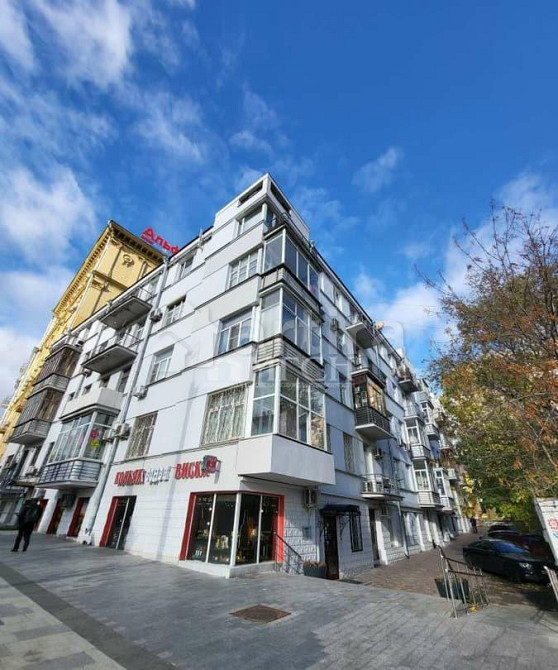 2-комн. квартира, 52 м2, 2/5 эт. Москва - изображение 9