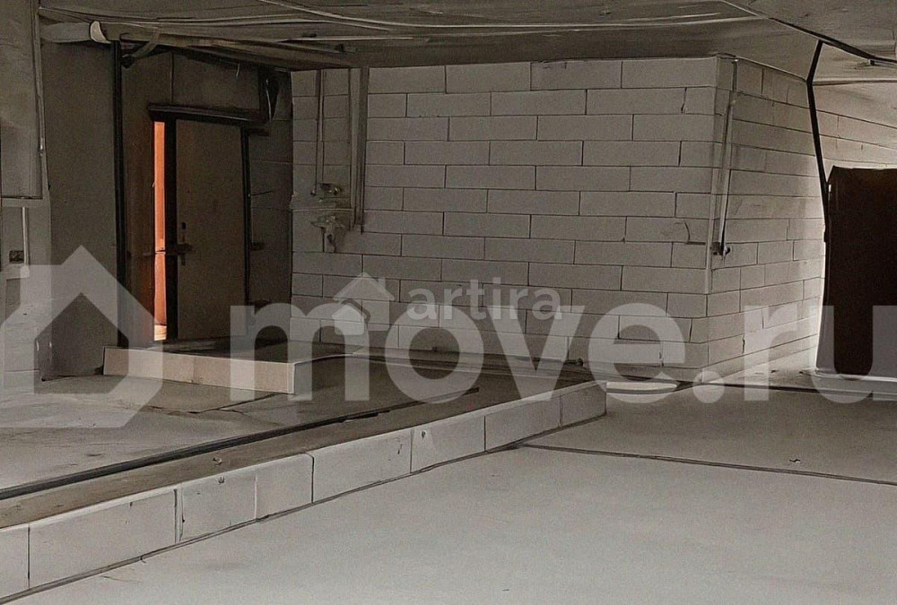 2-комн. квартира, 82 м2, 5/28 эт. Москва - изображение 3