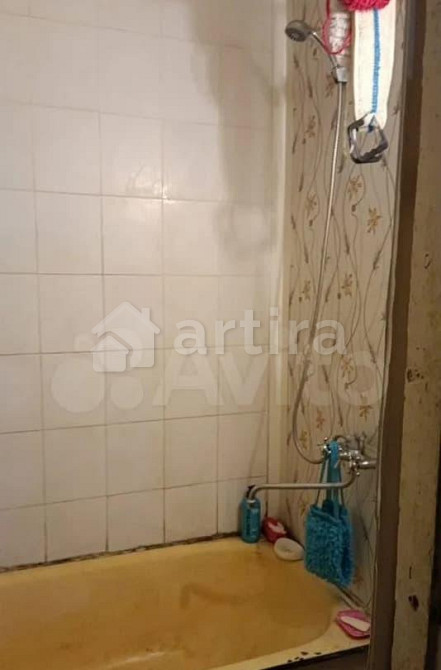 Комната, 18 м2, 1/2 эт. Уфа - изображение 7